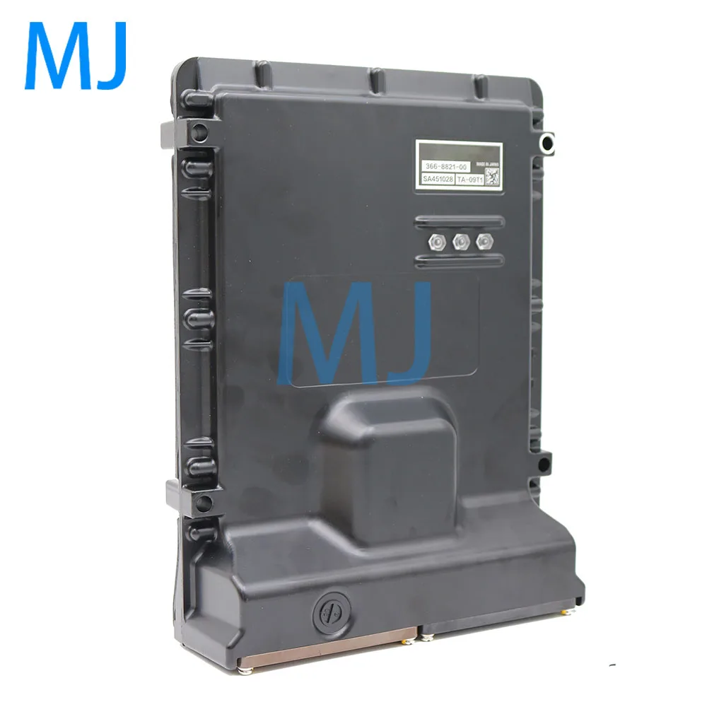 

Для CAT 366-8821 3668821 Модуль uint контроллера ECU ECM для Caterpillar 312D 314D 318D 319D 320D 323D 324D 330D 336D M325D M330D