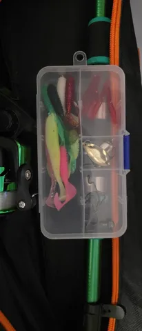 Foto de la compra de Cristian J.