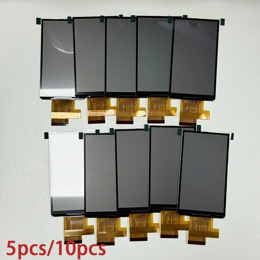 液晶ディスプレイ画面タッチなしガーミンモンタナ-650-600-610-680-600t-610t-650t-680t-610tca-デジタイザーパネルハンドヘルド-gps-部品