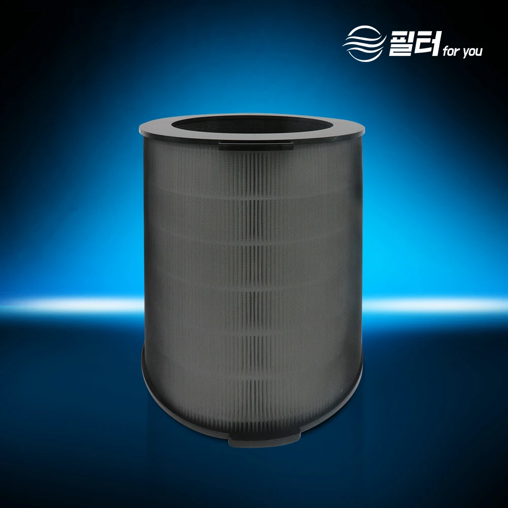 Filter Wable Carrier Air Clean Filter CAP-100SW/ CAF-A25PD/ CAF-A18PD