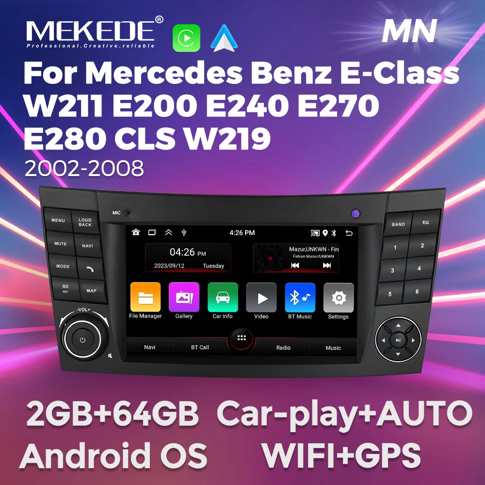MEKEDE 7