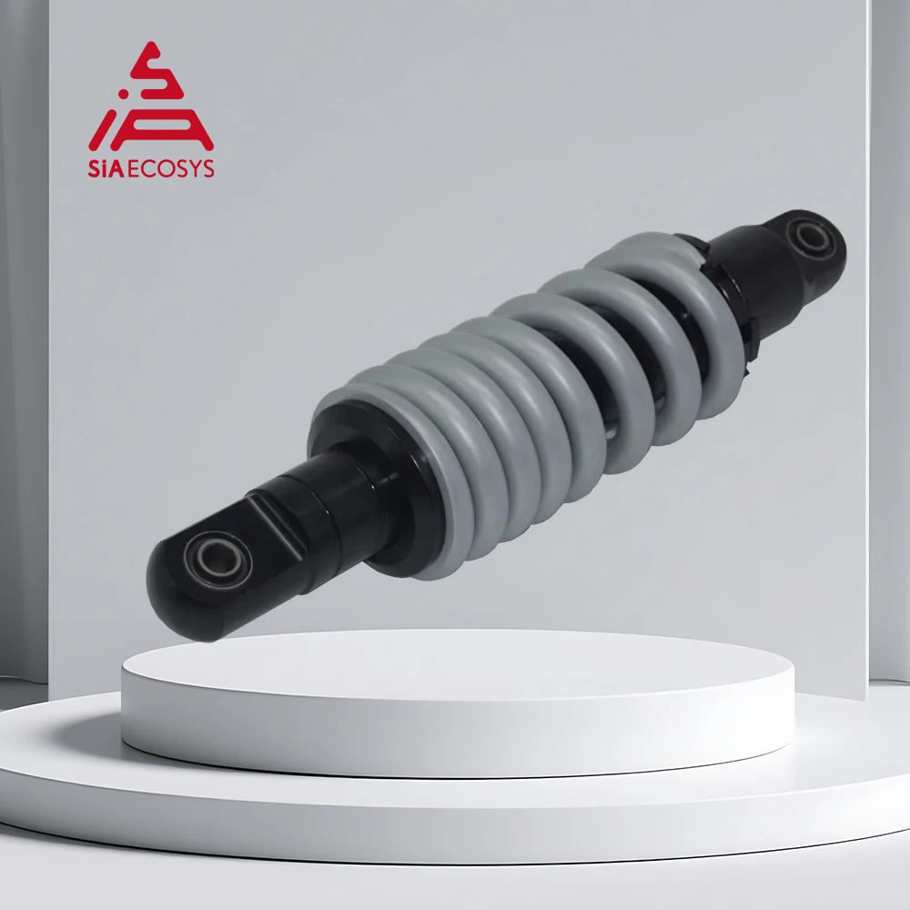 

310mm Rear Shock Absorber for Electric High Performance CNC Aluminum Motorcycle Shock Accessories