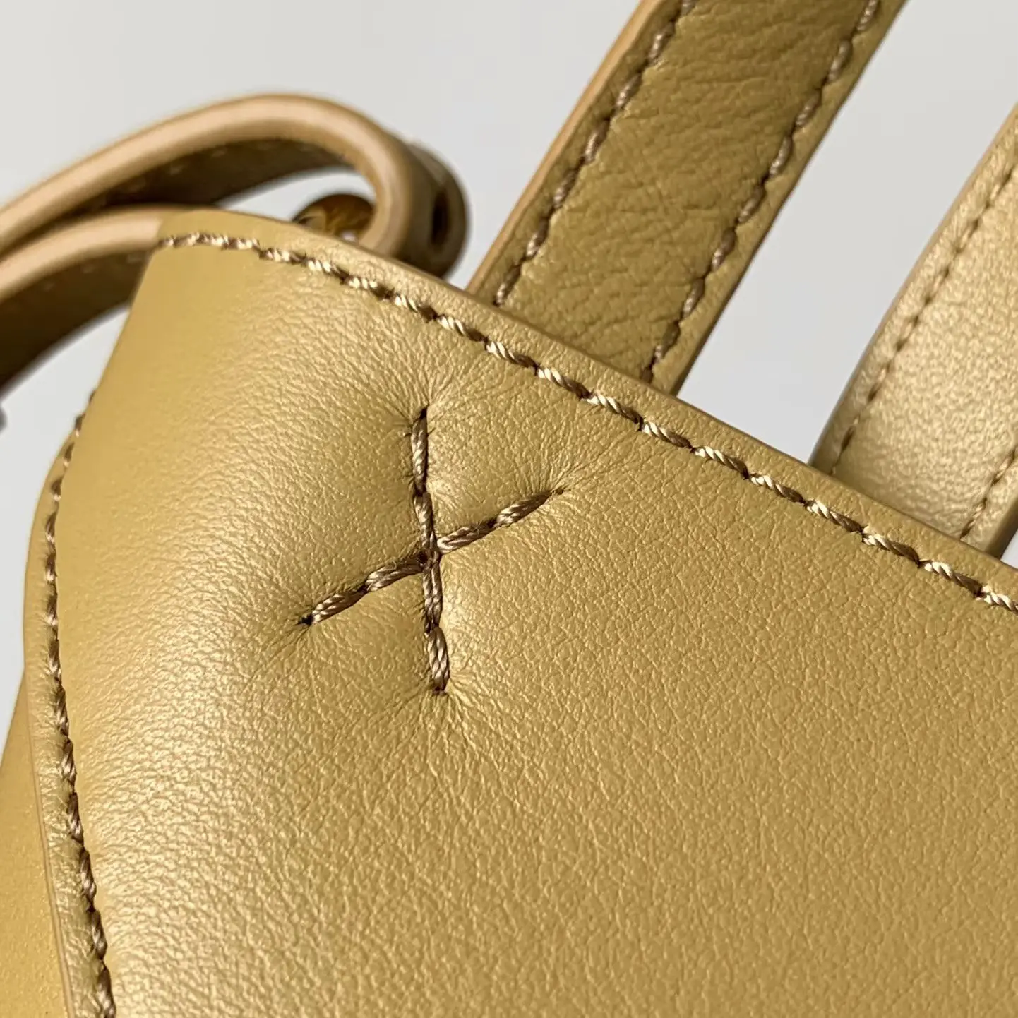 Women's Handbag Designer Yellow Genuine Leather Shoulder Bag Crossbody Bag Luxury High Quality Brand Bags 2025 New