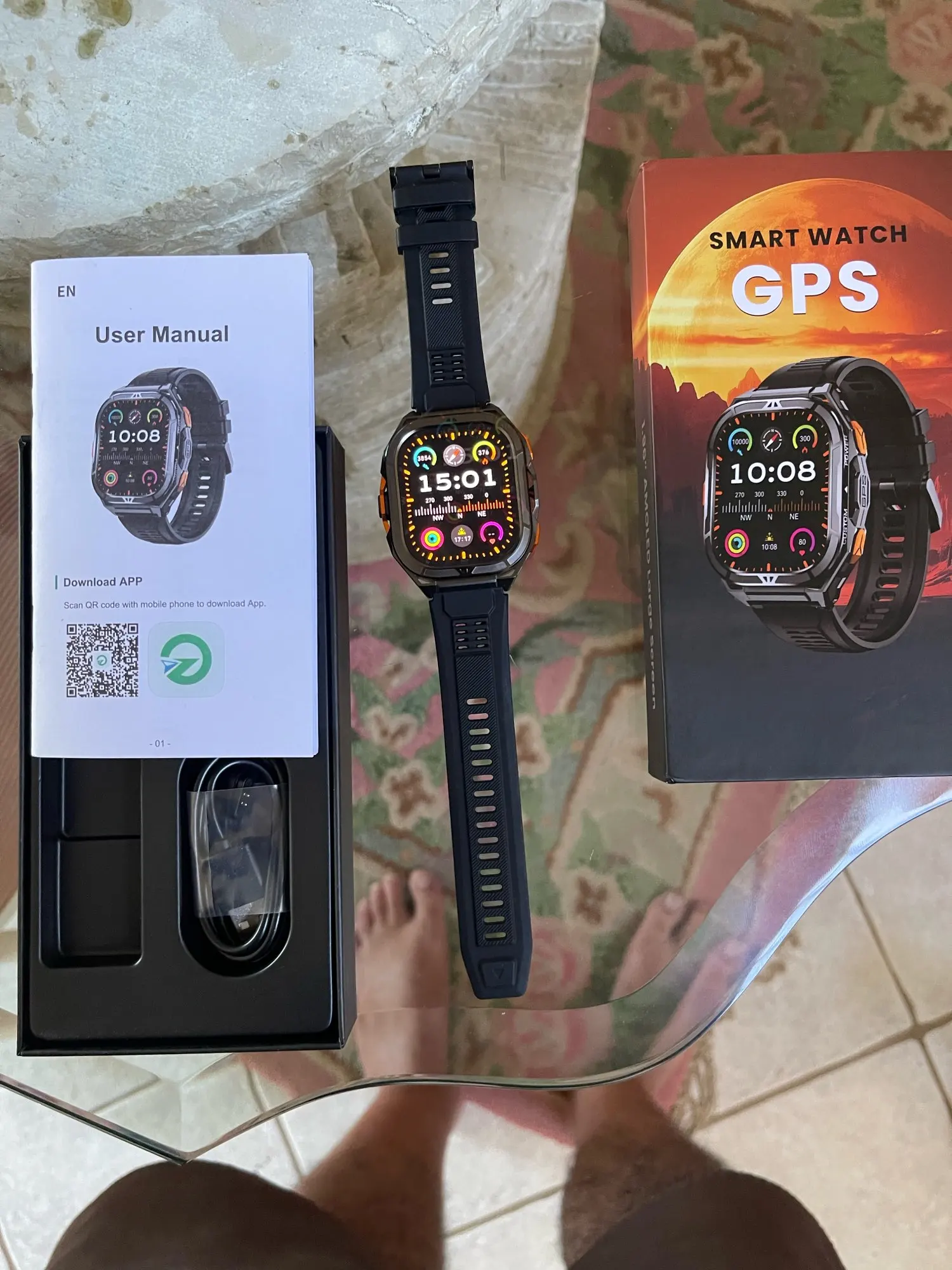 Review picture