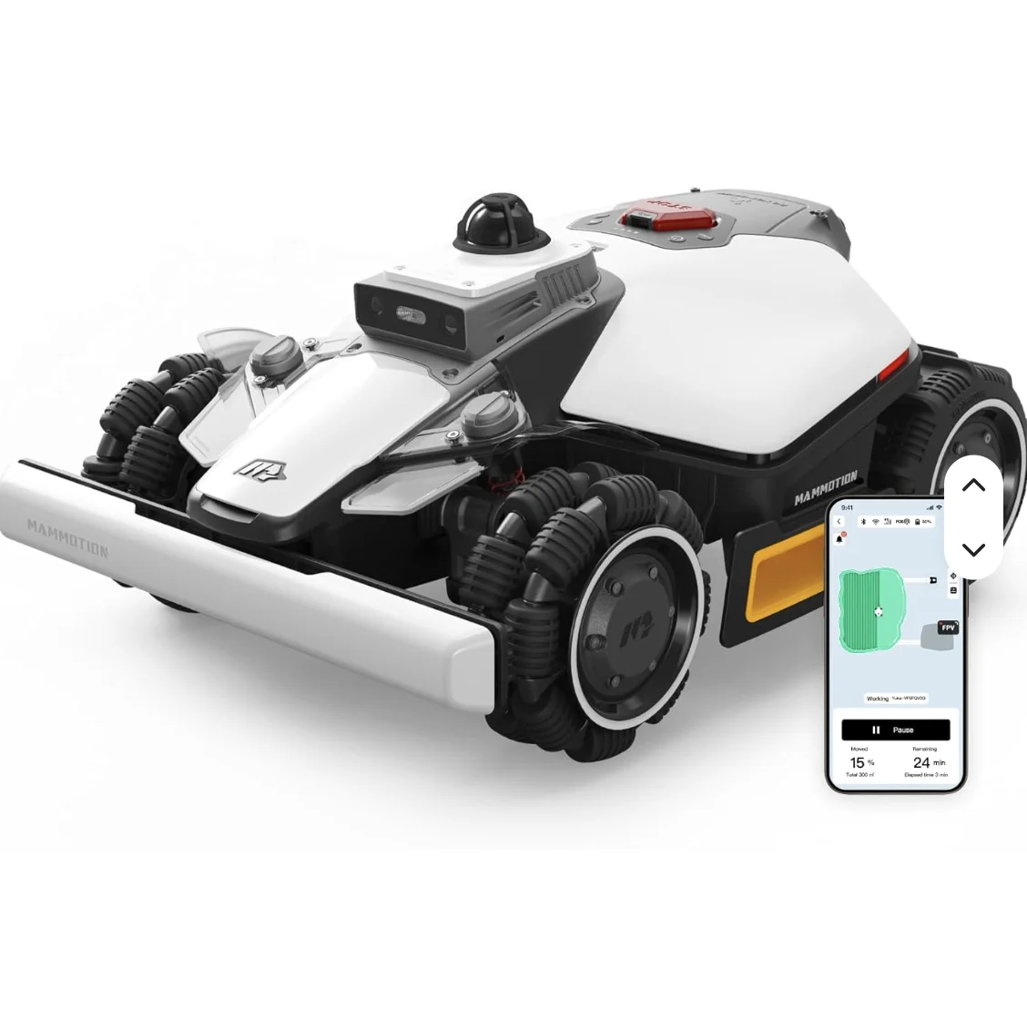 BEST SELLING Hot Selling SALES - Robot Wheel review and price