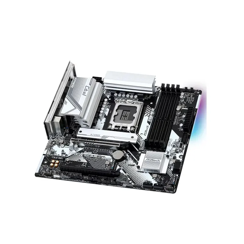 ASRock B760M Pro RS D5 Ezwin