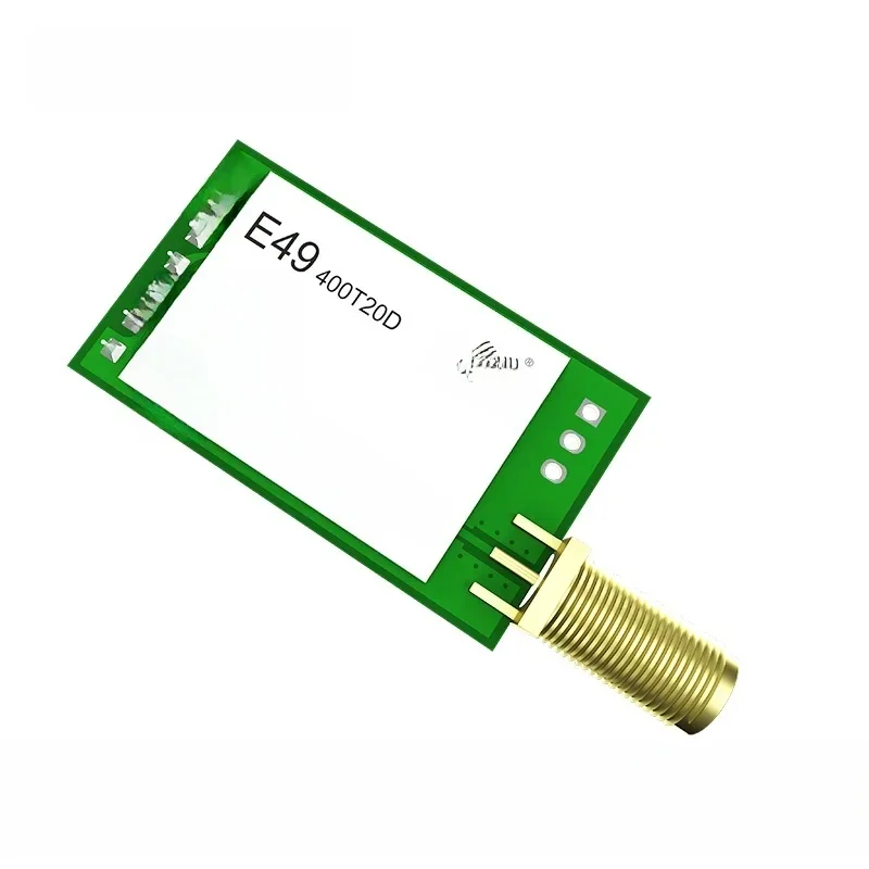CDSENET E49 seria UART bezprzewodowy moduł aparatu nadawczo-odbiorczego 20/30dBm niska moc bezprzewodowa transmisja danych nadajnik-odbiornik — zdjęcie produktu 7