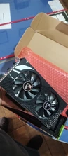 Maxsun Placas Gráficas Completa Nova Amd Radeon Rx580 2048sp 8g Gddr5 256bit Hdmi + Dp * 3 Dvi Placa De Vídeo Para Computador De Jogos De Mesa Gpu - Placas Gráficas - AliExpress