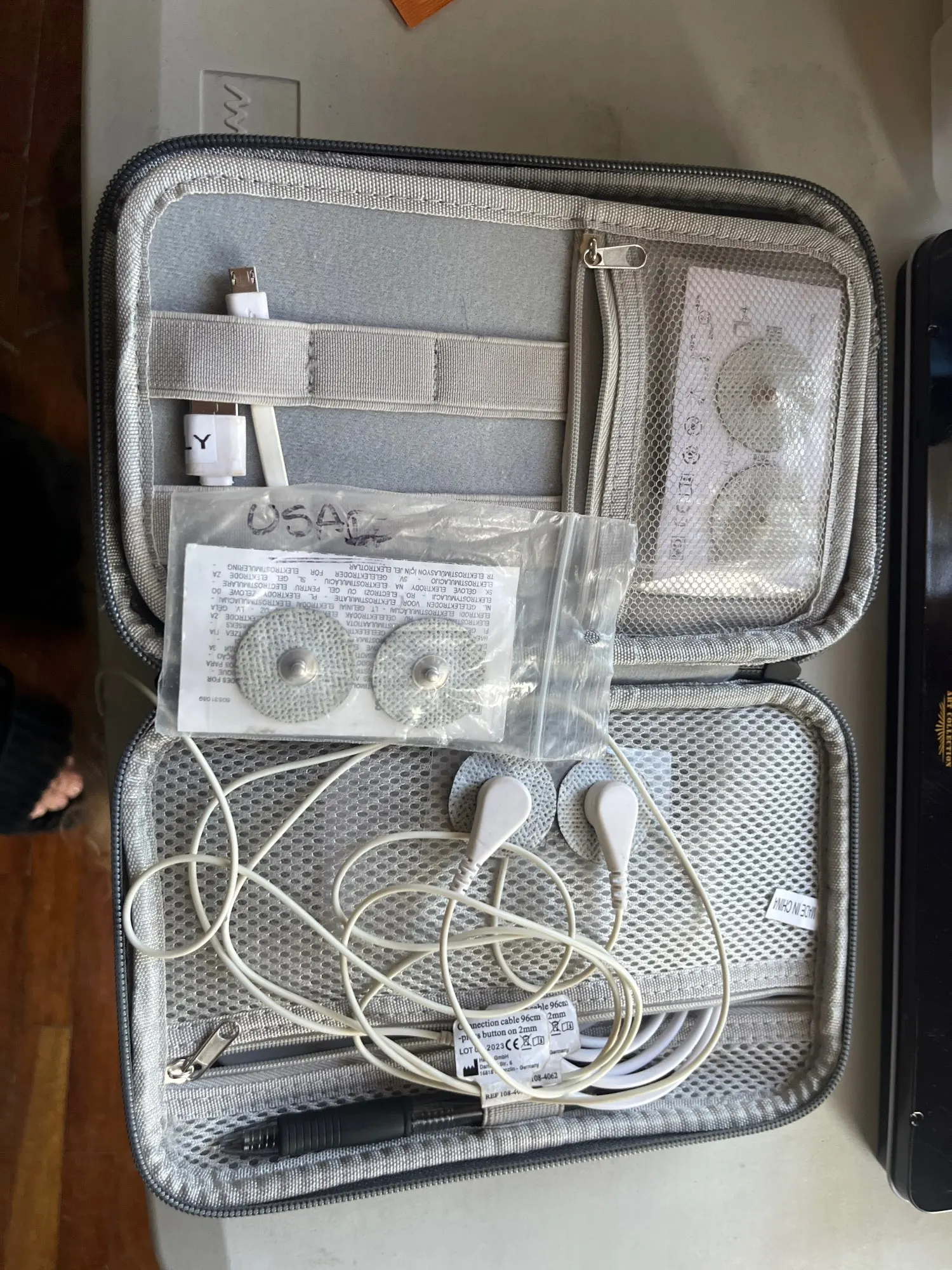 Review photo