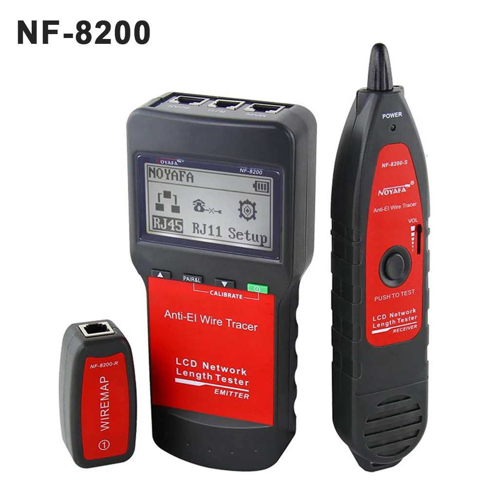 Variant: NF-8200