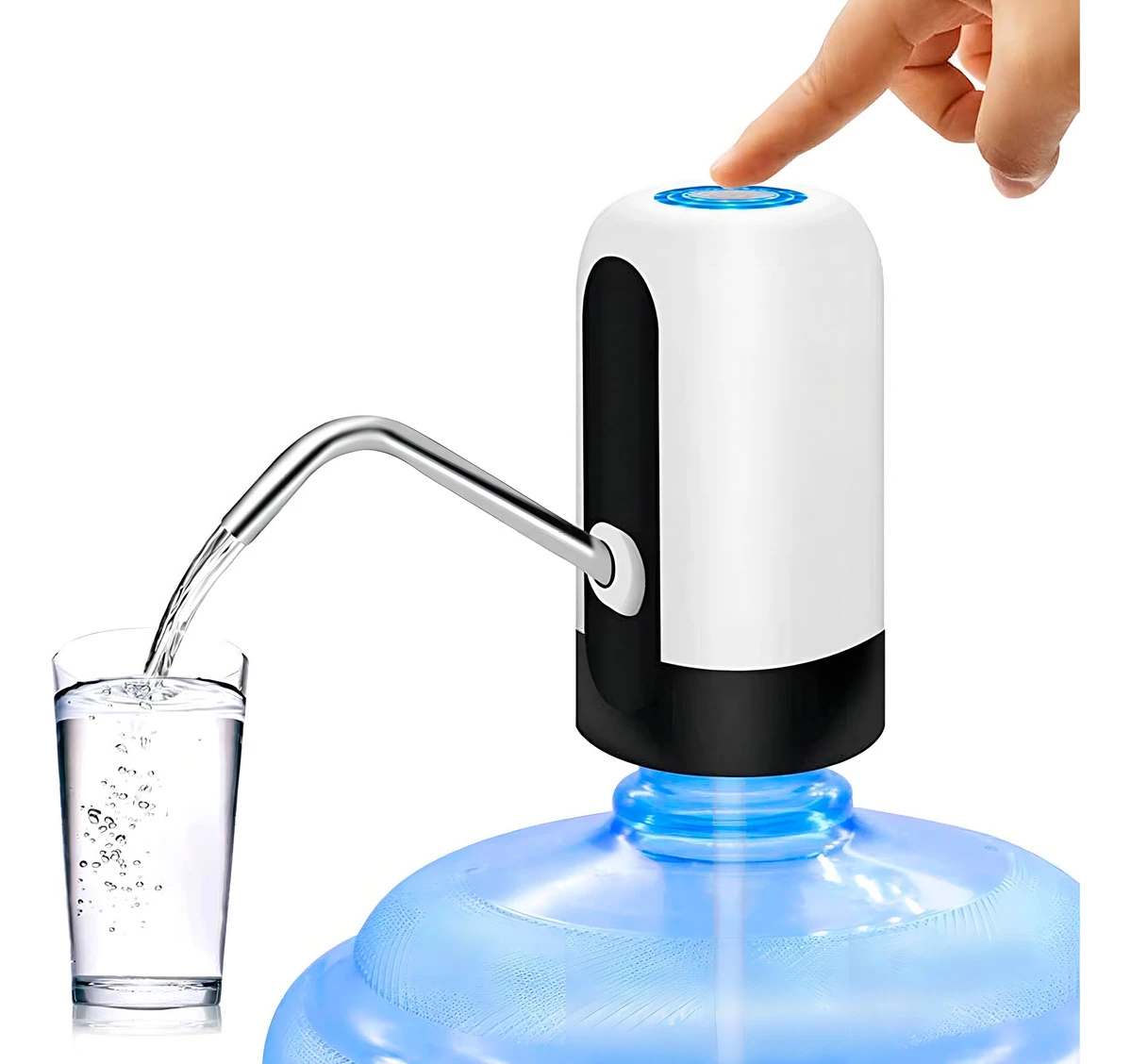 bomba-eletrica-para-galao-de-Agua-kapbom-kac10-recarregavel-usb