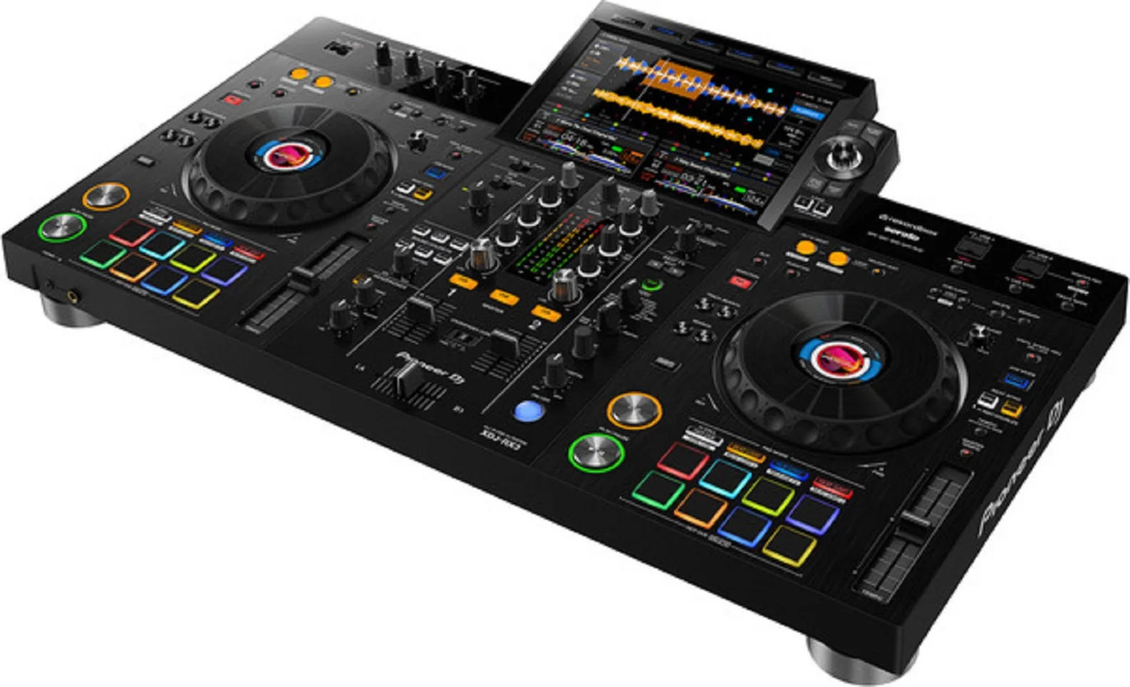 Promo Offer sales Pioneer DJ XDJ-RX3 All-in-One Digital DJ System