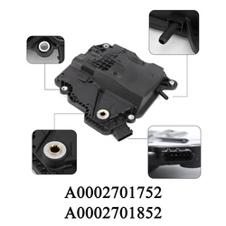 A0002701752 A0002701852 722.9 Gear Shift Module Control Unit ISM Intelligent Servo Module For Mercedes Benz C E S250 350 400 550