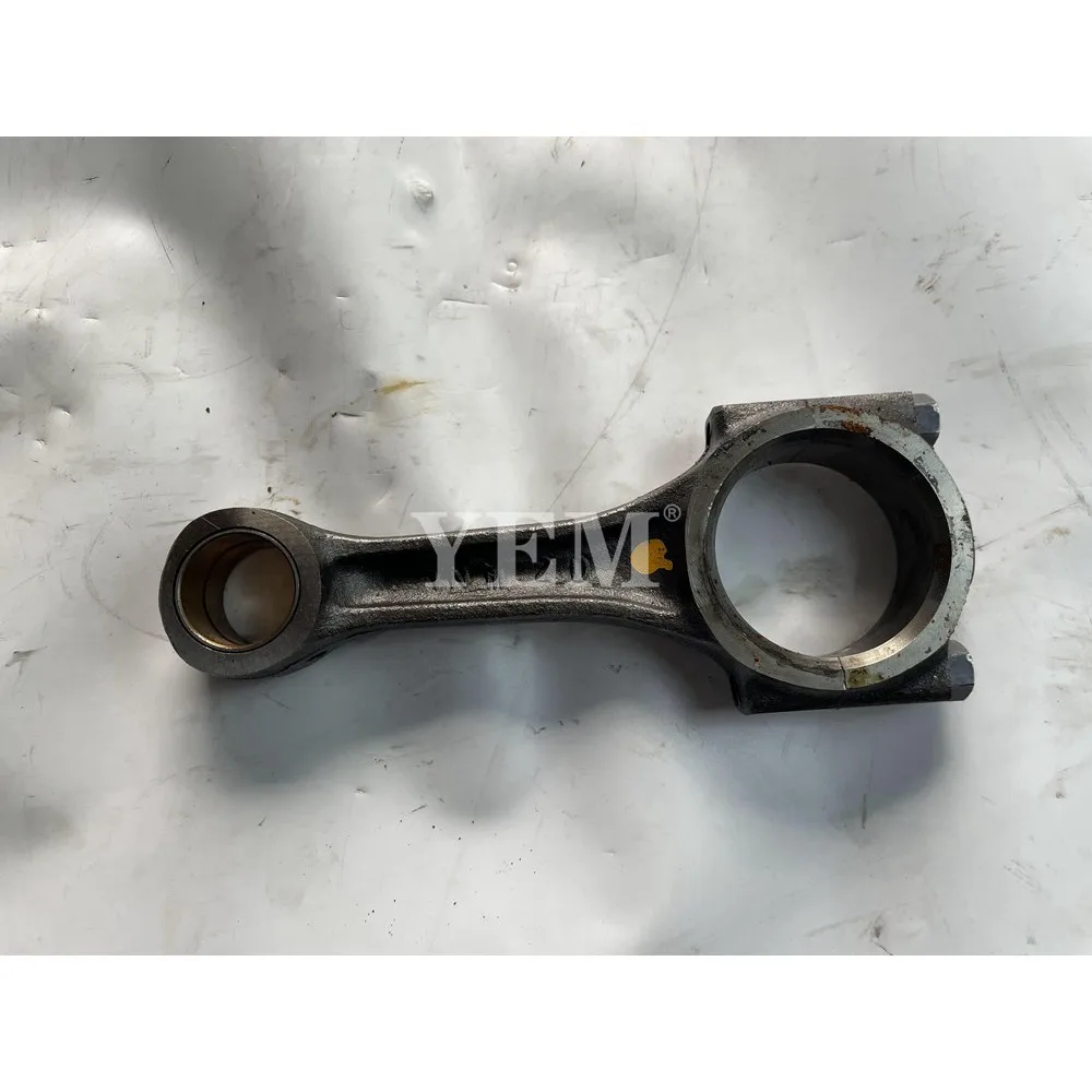 

For Yanmar Excavator Engine Parts 3TNV88 Connecting Rod .