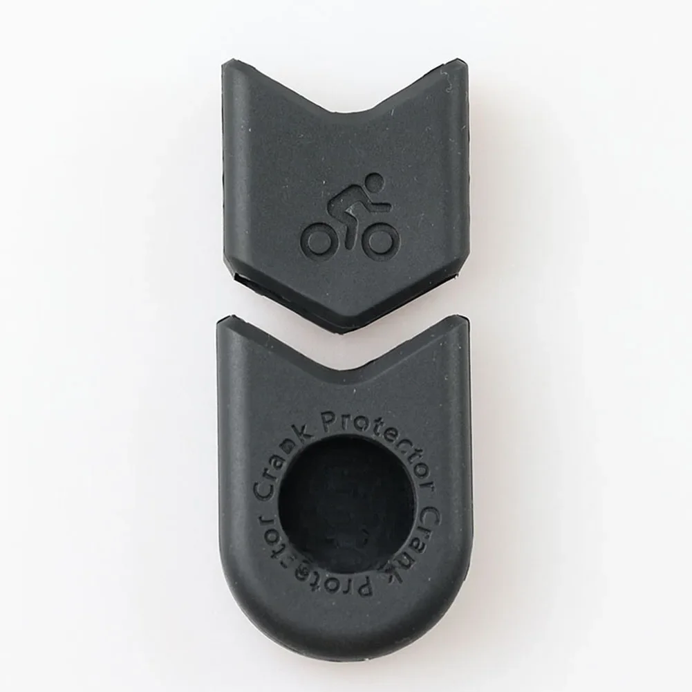 AliExpress TOOPRE Crankarm Cover Crank Cover Functional High Quality Mountain Bike Professional Protection Silicon