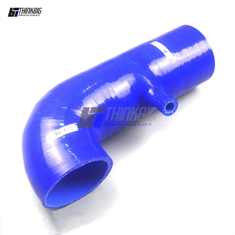 

Silicone Induction Hose Kit For 2012-2020 Subaru BRZ ZC 2.0L FA20