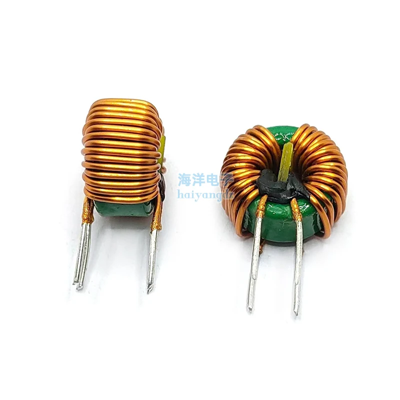 14x8x7 2mH 0.8 common mode inductor ferrite ring inductor manganese zinc inductor