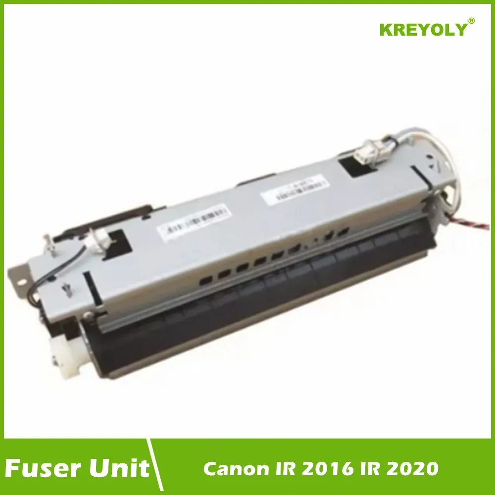 

Fuser Unit for Canon IR 2016 IR 2020 Fixing Assembly Remanufacture