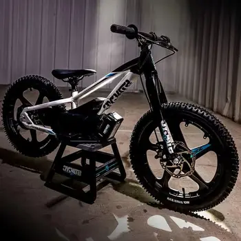 Nuova vendita STACYC 18E DRIVE...