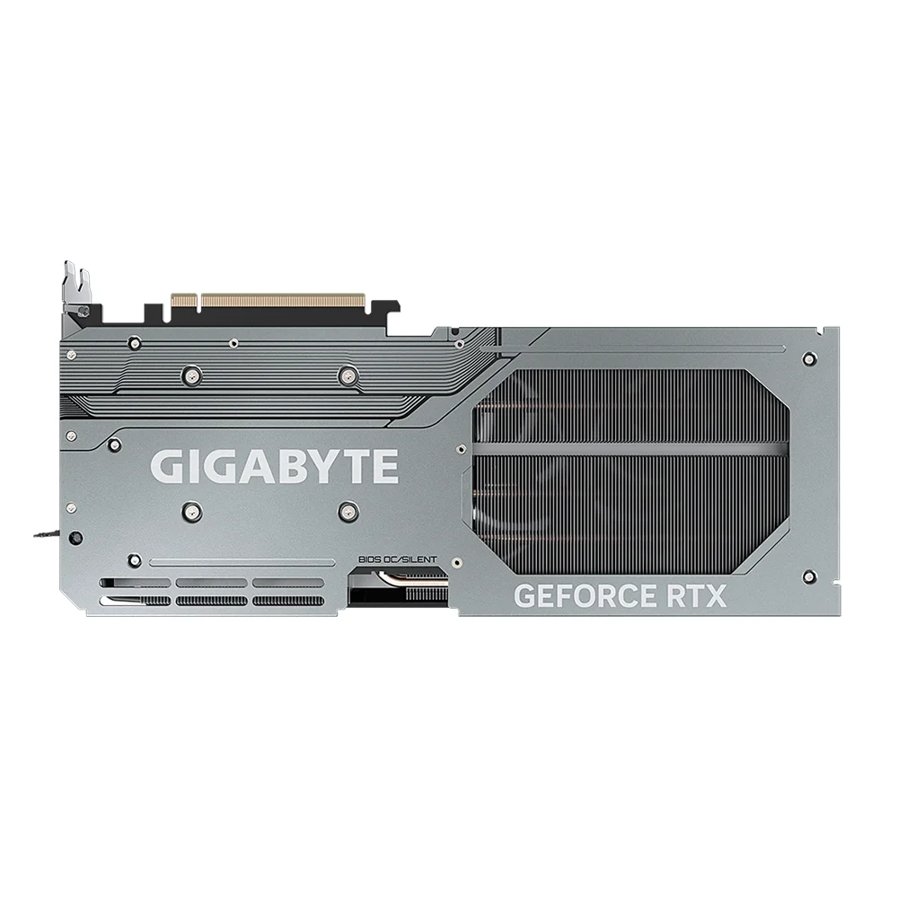 Игровая Видеокарта Gigabyte RTX 4070Ti OC GDDR6X, графическая карта для настольного компьютера Nvidia 40, GPU 4070 бит Ti, видеокарта AMD Intel CPU ATX, Новинка