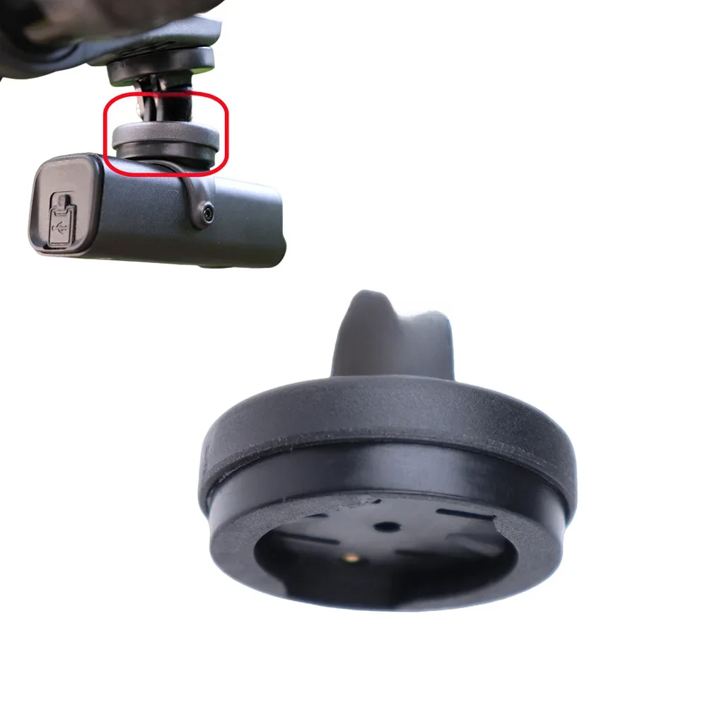 AliExpress Bicycle Taillight Camera Mount For-GoPro Garmin Varia Bike Computer Holder Cycling Light Stand MTB Road Bike Computer Base