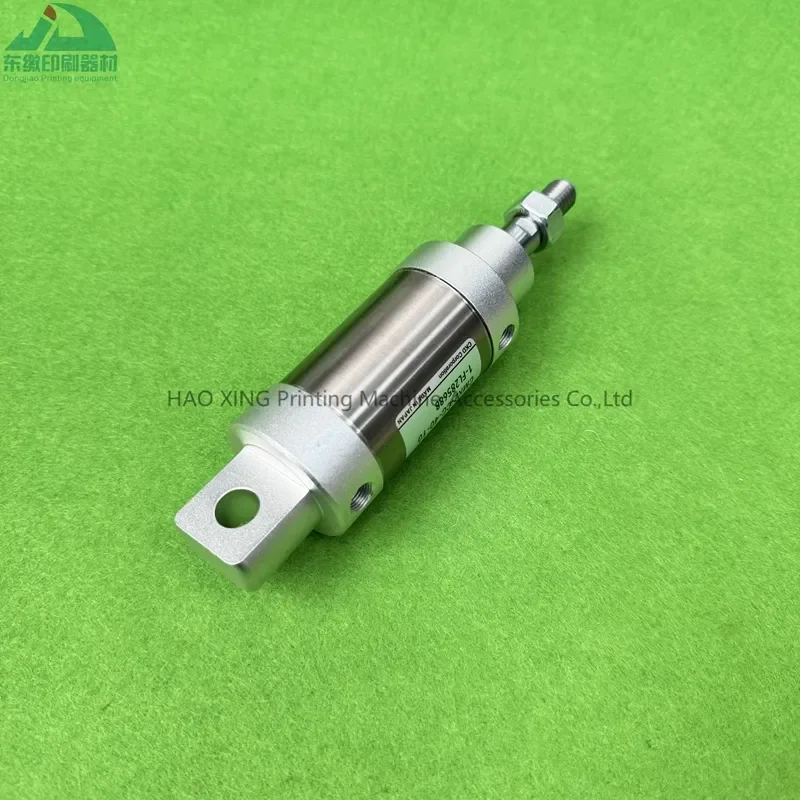 

Printing Machinery Parts Air Cylinder 1-FL285688 for Komori Replacement Spare Pneumatic Cylinder CMK2-CC-40-10