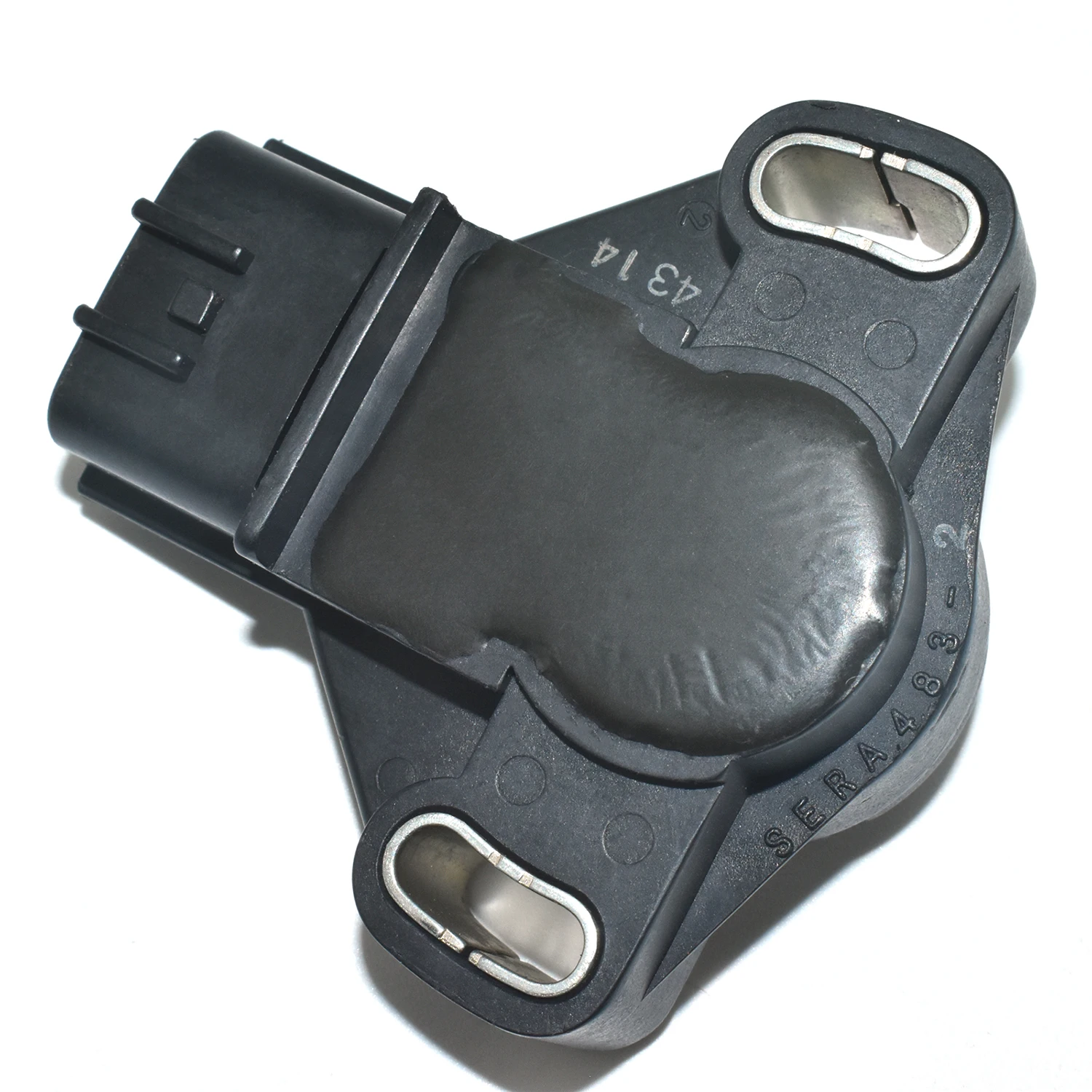 Geuine OEM TPS Датчик положения дроссельной заслонки SERA483-2 SERA4832 для Suzuki Subaru