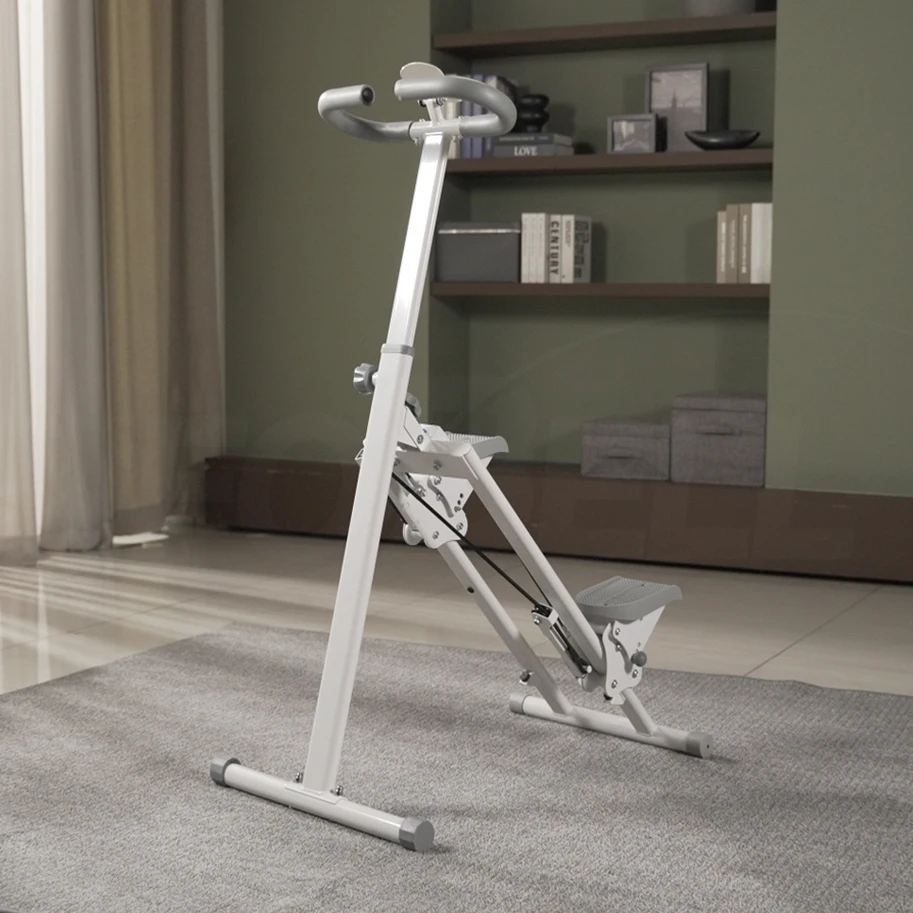 [INFOBELL] German Stromann Step Climber Exercise Equipment