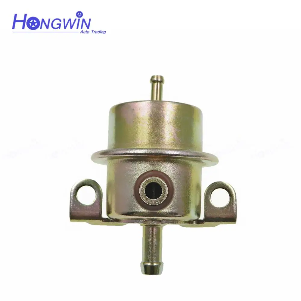 Kraftstoffdruckregler für Volvo 240 740 760 780 940 960 1988 – Saab 9000 0280160227 3517063 7564156 0280160294 – Detail 4