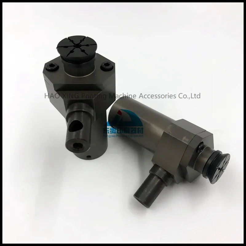 Venda quente 1 par otário para peças de máquinas de impressão kba alimentador entrega otário com boa qualidade