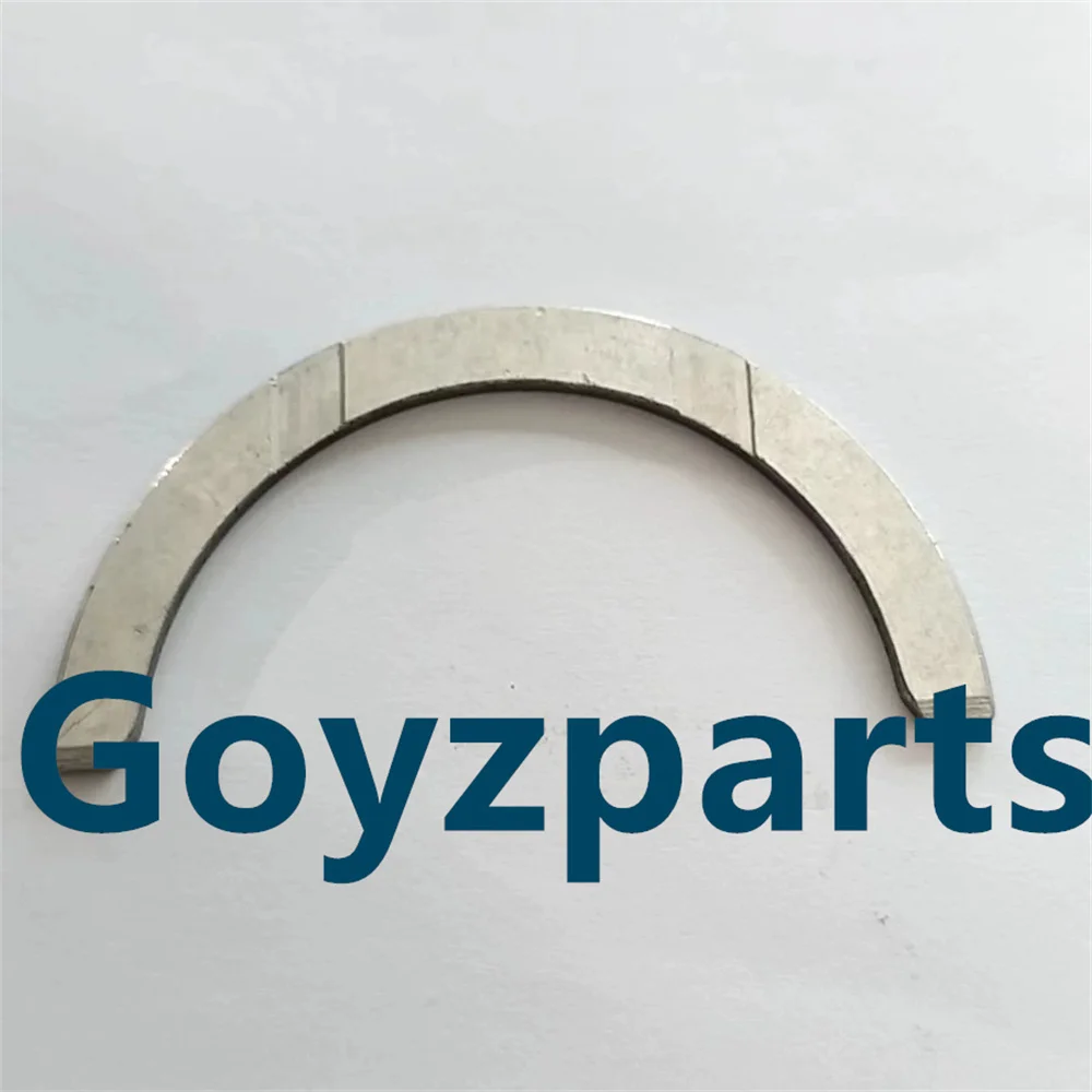 

M15 M16 Engine Parts Thrust Plate Thrust Pieces Thrust Washer For Suzuki Series Suitable For Changhe Liana 1.6 M15 M16