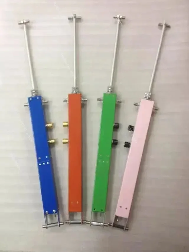 PJ-2B Type 144MHz Radio Richtingzoeker Korte 2m Band Richtingzoeker - afbeelding 2