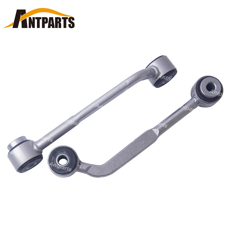 2Pcs Auto Parts Car Suspension Rear Stabilizer Sway Bar End Link For Mercedes-Benz C-CLASS W203 C230 CLK350 CLK550 2033200789