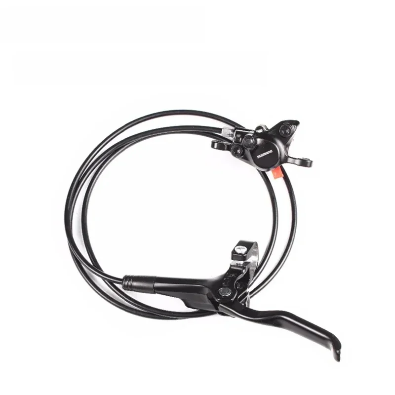AliExpress Shimano BR MT200 Only One Side Hydraulic Disc Brake For Mountain Bike 800mm 850mm 1400mm 1450mm 1500mm 1550mm Bike Brake