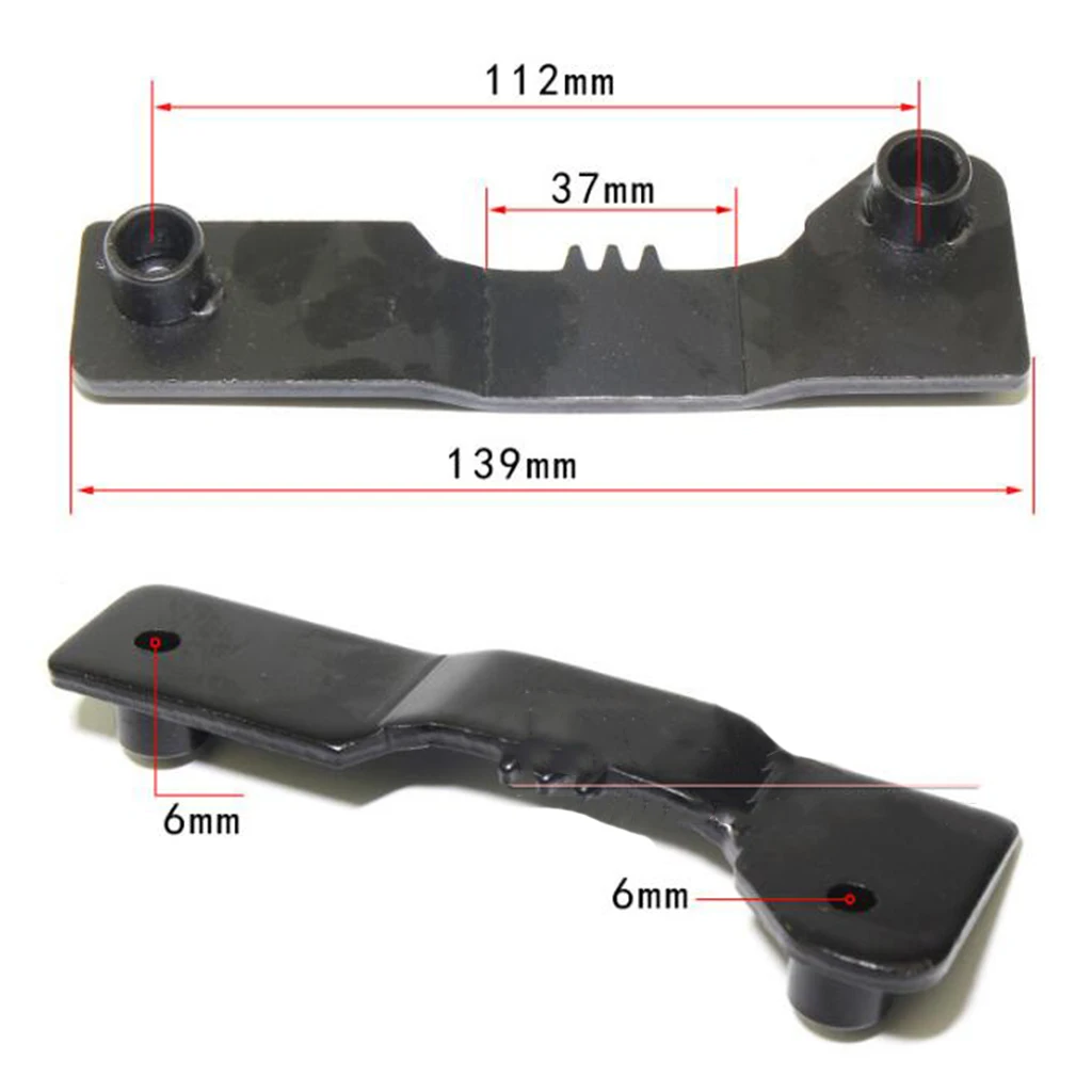 Scooter Moped Variator Locking Holding Tool Motorcycle Variator Locking Tool for GY6 4 Stroke 4T 50cc
