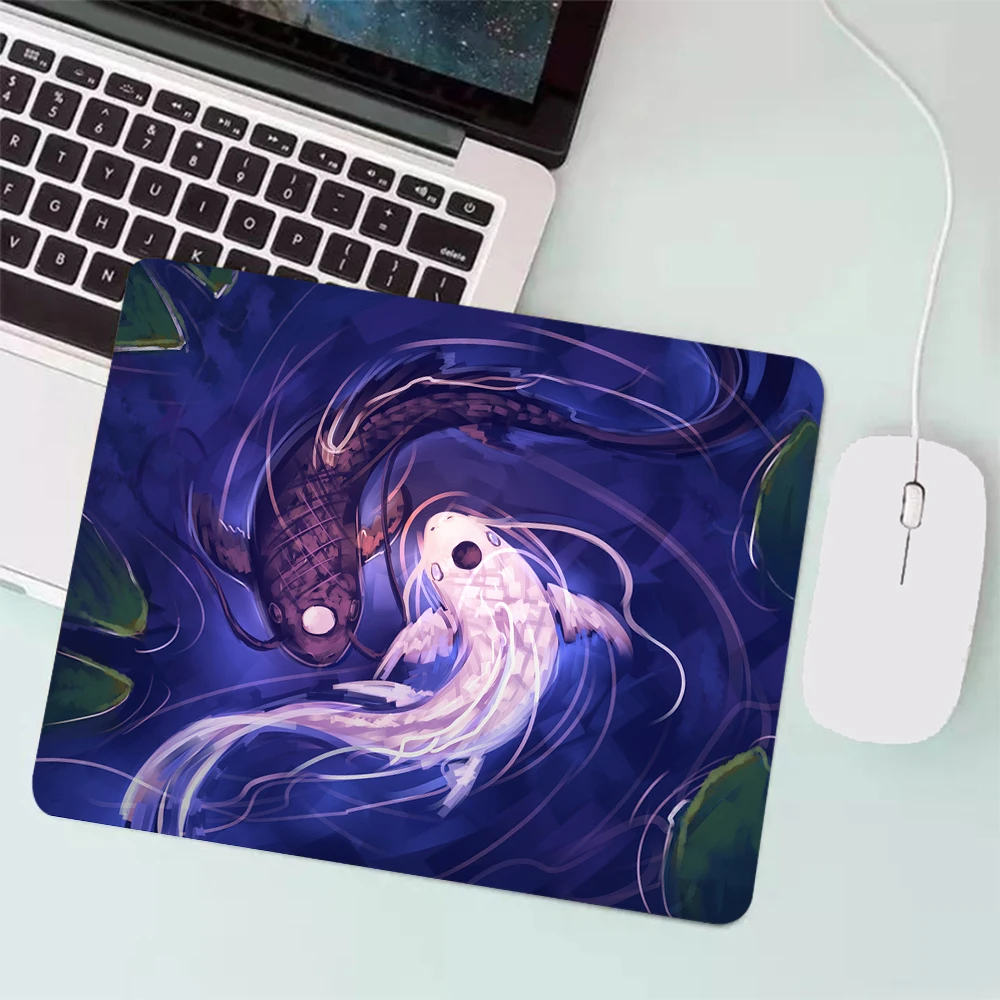 Avatar the Last Airbender Small Gaming Mouse Pad PC Gamer Keyboard Mousepad Computer Mouse Mat Laptop Anime Mause pad Desk Mat