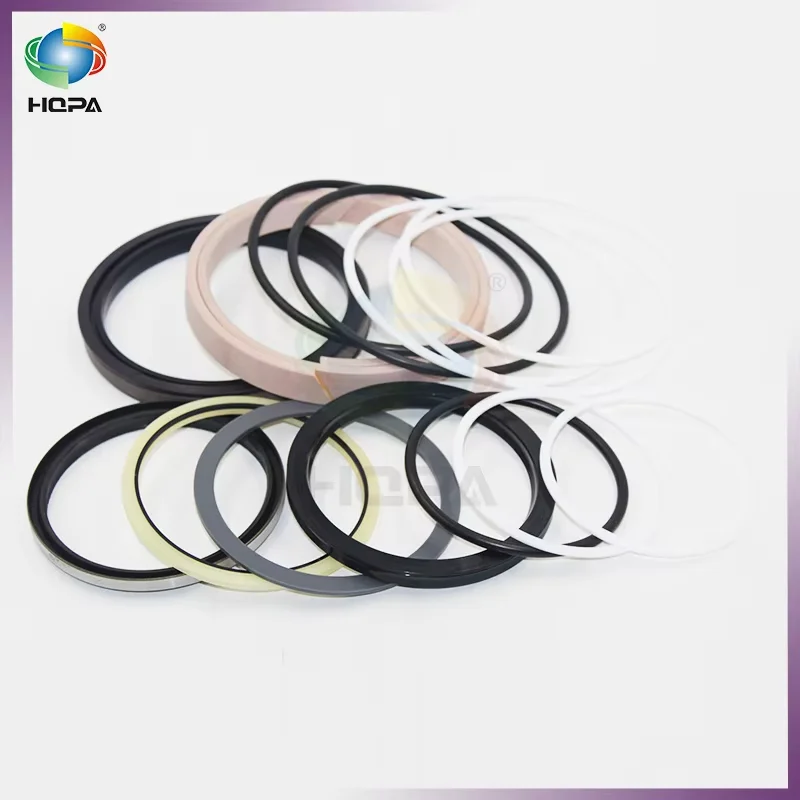 707-99-68580 7079968580   KIT GUARNIZIONE CILINDRO SPINA SCAVATORE KOMATSU PC600-6 PC650-6 PC650LC-6 PC600-7 PC600LC-7 PC600-7K PC600LC-7