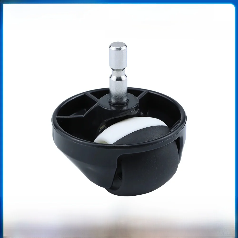 Ensemble de roulettes de roue avant pour iRobot Roomba 500 600 700 800 i7 E5 E6 série 900, pièces d'aspirateur à roue omnidirectionnelle