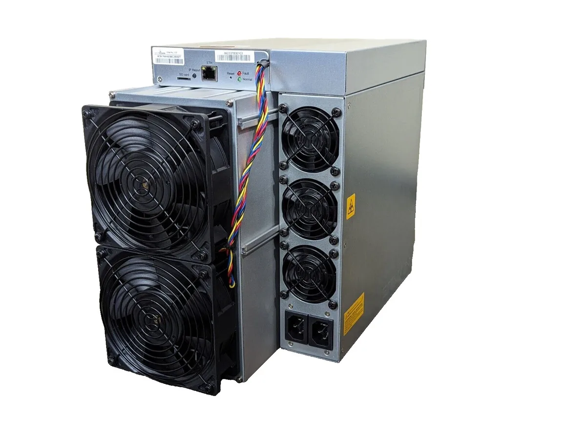 Bitmain Antminer S19K Pro 120TH 23J/TH S19 120T, nuevas ventas