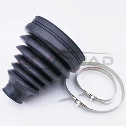 Fixed End Dust Boot for CFmoto 400 450 500S 520 550 U550 Z550 600 Touring 625 7020-280160-50000