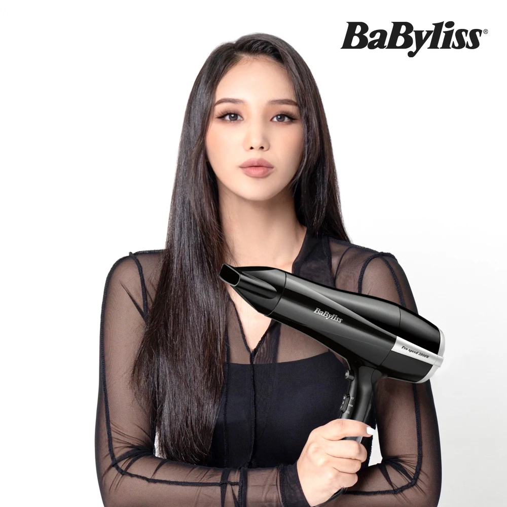 [Babyliss] Professional 2000W D105K for Babyliss