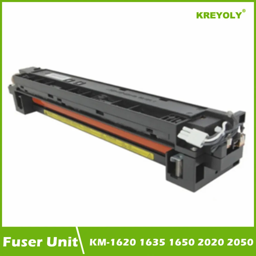 Unit Fuser FK-410, untuk Kyocera KM-1620 1635 1650 2020 2050 unit Original Original diperbarui 110v 220v