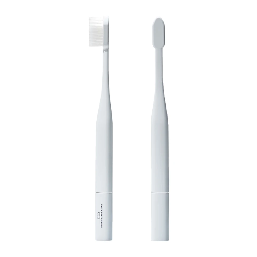 Ted Original Essential Standing Toothbrush Dr.'s Doctor's order, University of Medicine, Dentiology