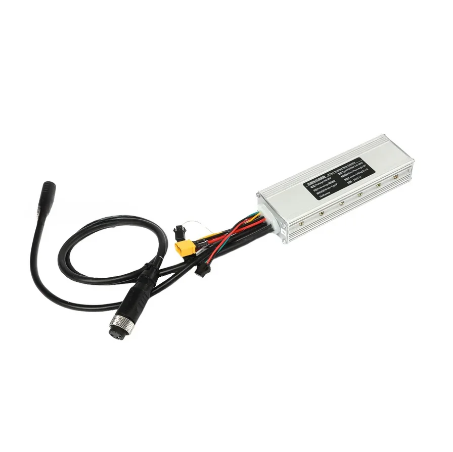 AliExpress Controller for Cyrusher E-bike XF900 XF800 Kuattro XF690Max Bandit Kommoda Monta Ranger Trax Ovia
