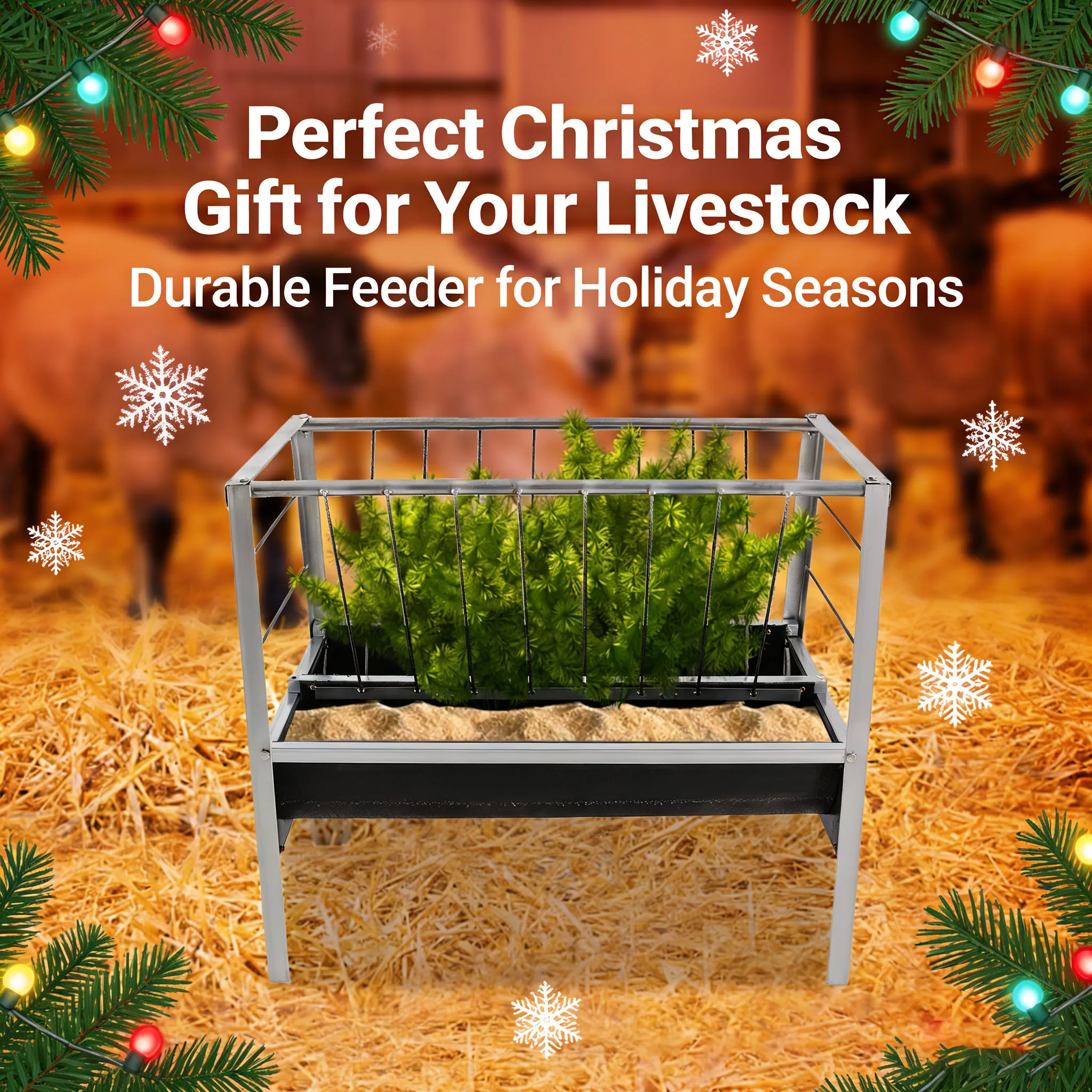 100Cm Double Sided …