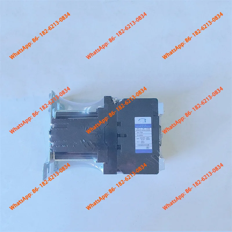 Elevator Contactor Electric Switch CJX2 5011  110DC