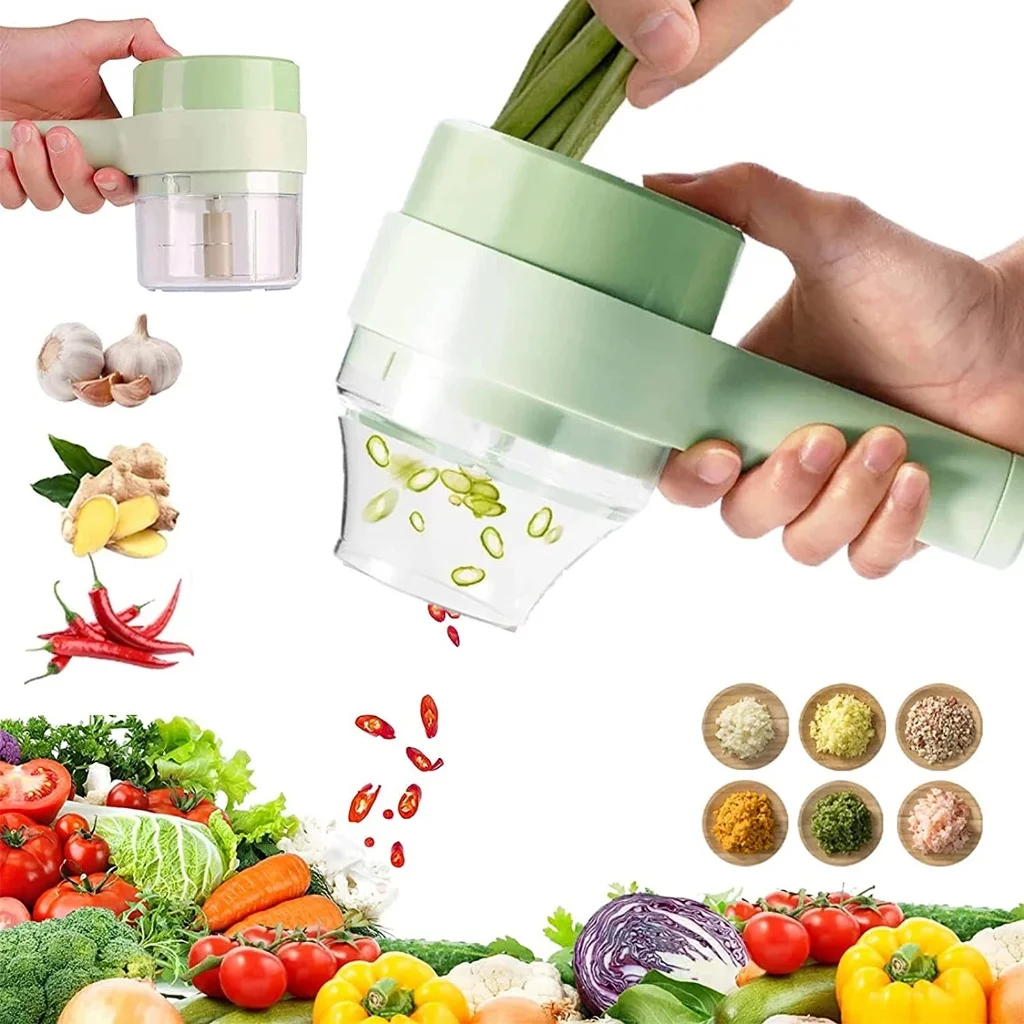 ترايتورادور متعدد الوظائف ، بدون بقوليات ، 4 Em ، 1 Sem ، للاستخدام المنزلي #1