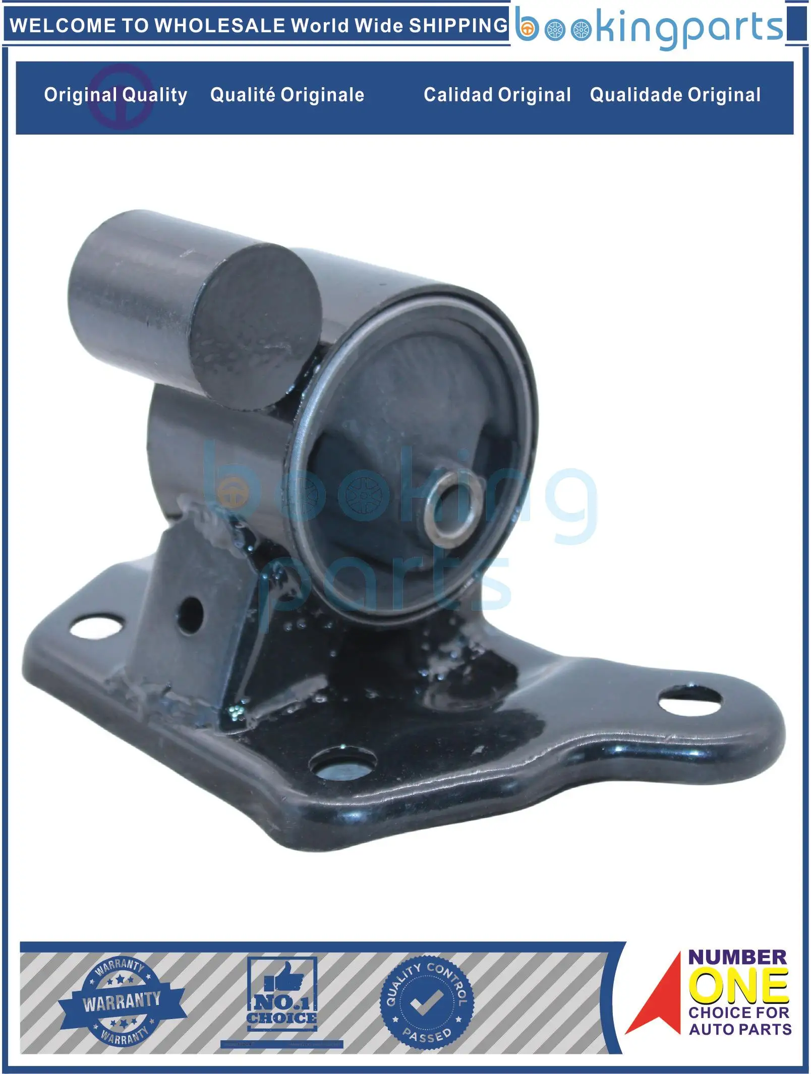 

ENM50220,MR131308,MR272062,MR244826,MR491885 Engine Mount For MITSUBISHI LANCER CK 4FA/T,CK4A 1995-2003/COLT 1996-2000