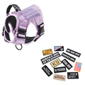 Purple set