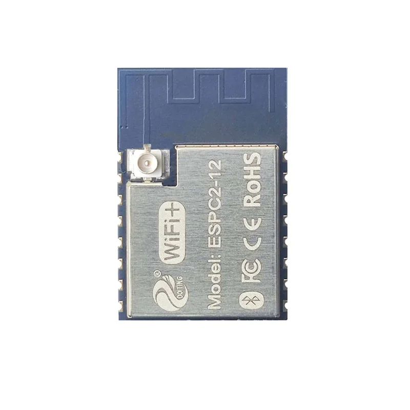 ESP32 ESP8486 Bluetooth 5.0 Wi-Fi Module ESPC2-12 for Wireless Data Transmission